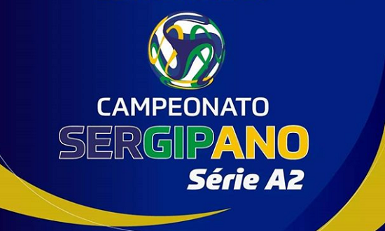 MARUINENSE X BARRA - CAMPEONATO SERGIPANO A2 