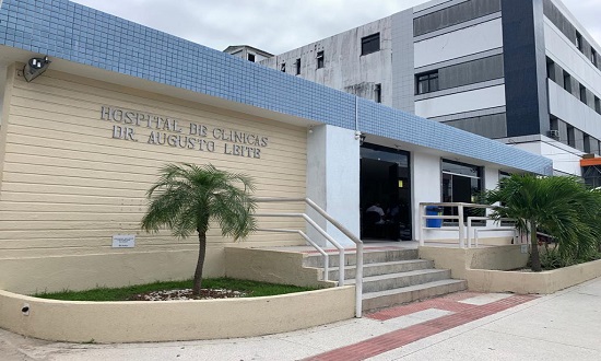 Hospital de Cirurgia abre seleção para 32 vagas em residência médica –  Infonet – O que é notícia em Sergipe