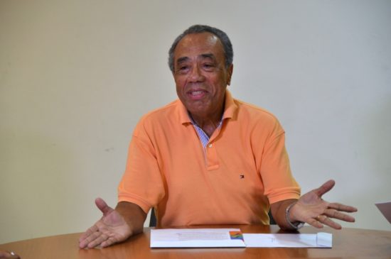 Morre o ex-governador João Alves Filho, aos 79 anos