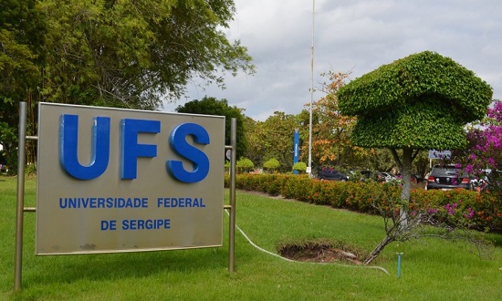 Adufs não concorda com retomada das aulas presencias na UFS