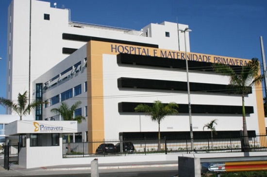 Covid-19: hospital suspende cirurgias eletivas com internação