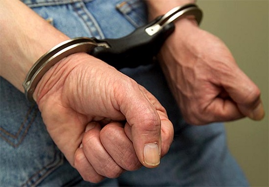 Homem é preso acusado de estupro em Laranjeiras