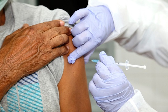 Covid-19: MPF cobra do Ministério esclarecimento sobre vacinação