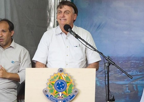 CUT e Sindicatos lamentam ataque de Bolsonaro a radialista de SE