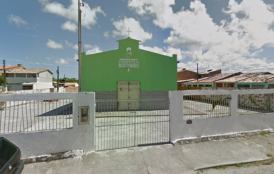 Criminosos fingem ser membros de igreja e aplicam golpes em Aracaju