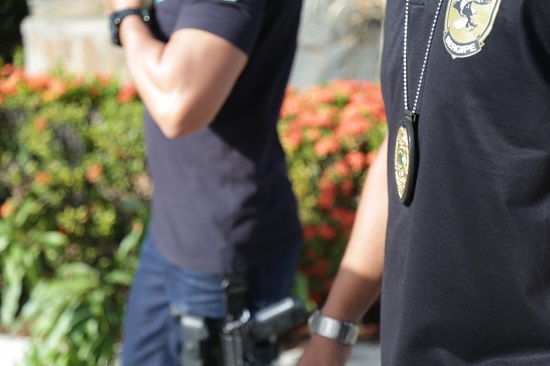 Justiça determina prisão de policiais de SE envolvidos em ação na PB