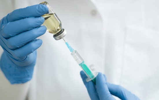 Covid-19: MPs firmam acordo com a SMS para transparência na vacinação