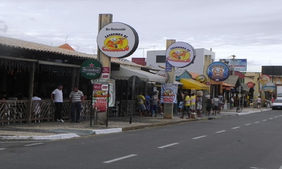 Abrasel diz que Sergipe é o único estado que mantém bares fechados