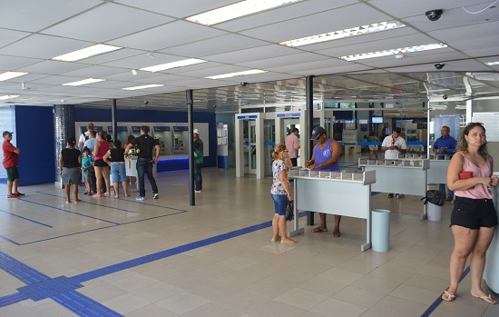 Agências bancárias de Sergipe não vão funcionar durante o carnaval