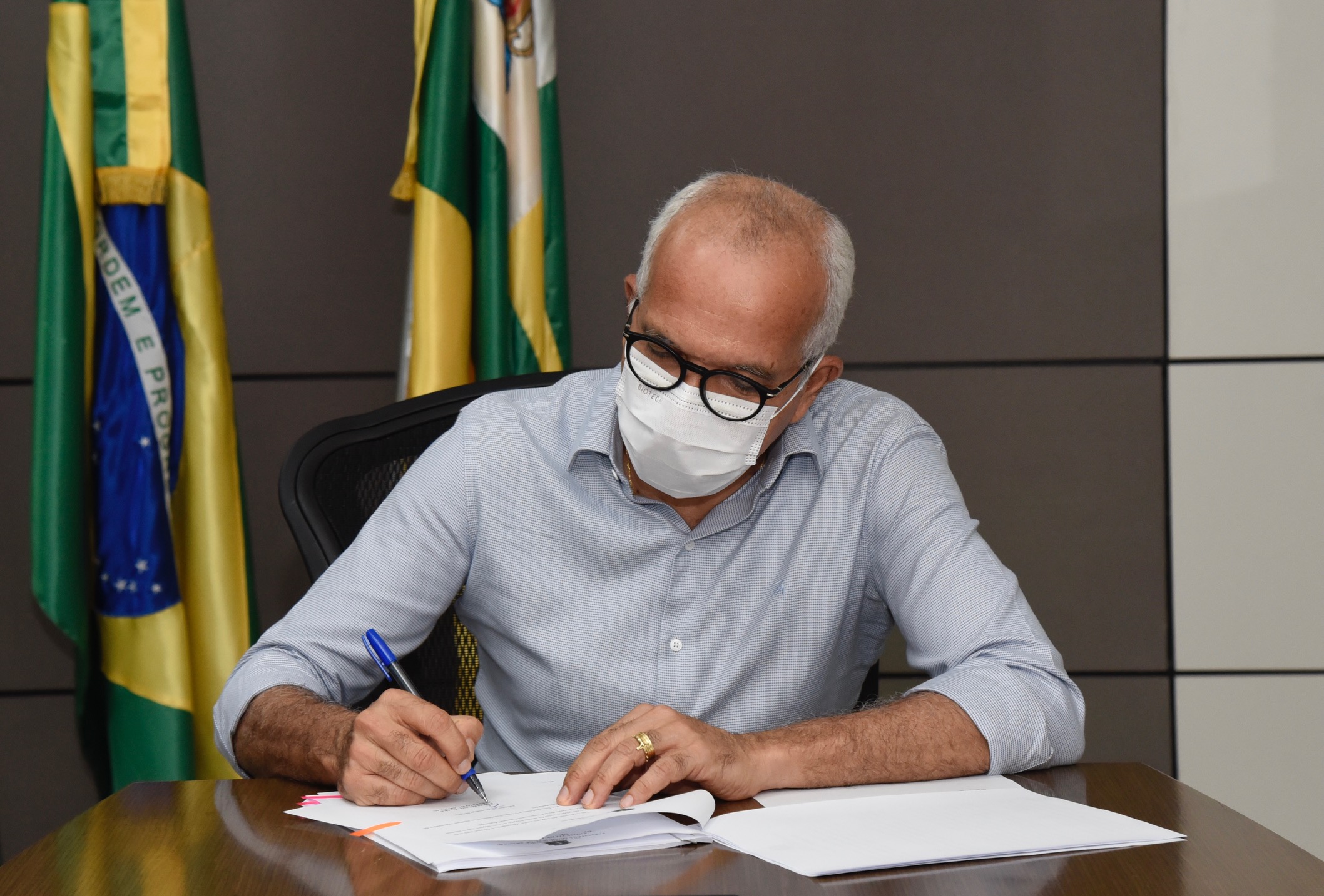 Prefeitura de Aracaju publica decreto com novas medidas restritivas