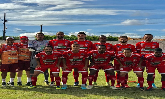 Dorense e Boca vencem pela 5° rodada do Campeonato Sergipano