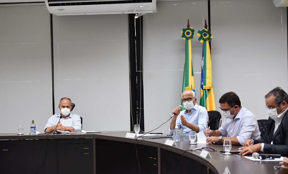 PMA acompanha Governo e limita funcionamento de atividades em Aracaju