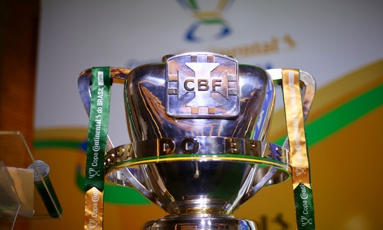 CBF divulga datas de jogos de Sergipe e Lagarto na Copa do Brasil