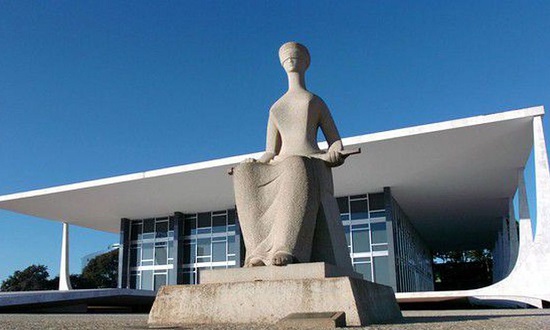 STF pede explicações ao estado de Sergipe sobre toque de recolher