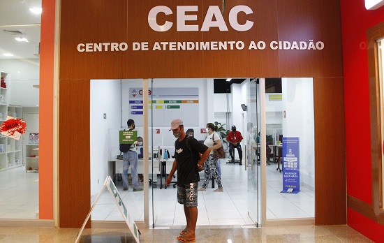 Fundat inicia atendimento no Ceac Aracaju Parque Shopping nesta terça