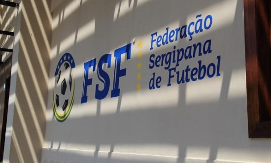 FSF divulga datas das semifinais do Sergipano Sub-20 Série A2