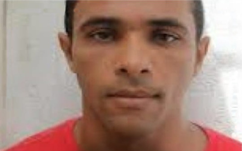 Polícia prende Adrianinho que estava foragido do Compajaf