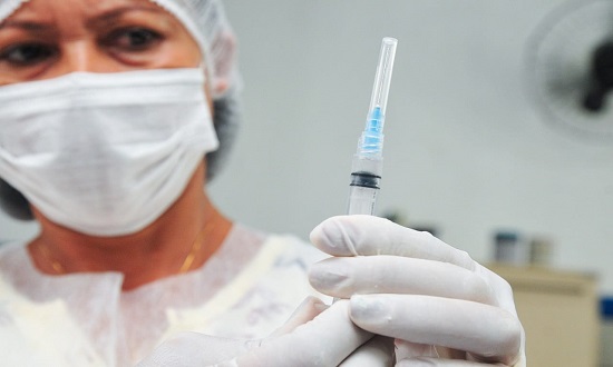 Pessoas entre 54 e 59 anos já podem se vacinar em São Cristóvão