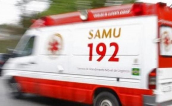 PSS: SES convoca condutores de veículo de urgência para prova do Samu