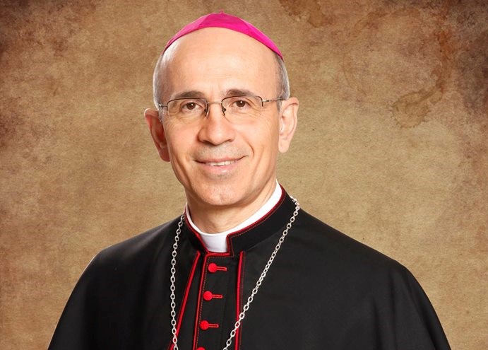 Bispo da diocese de Iguatu renuncia por problemas de saúde; Papa