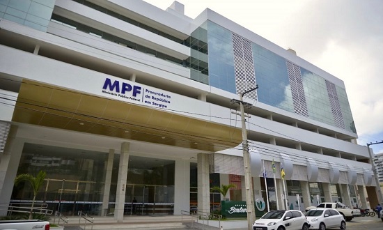 DORES: MPF/SE processa ex-prefeito por desvio de recursos públicos