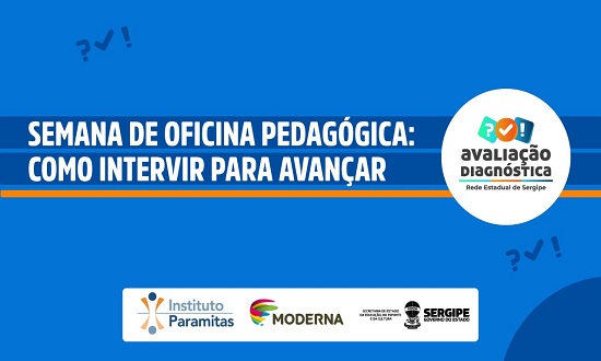 Secretaria de Educação promove Semana de Oficina Pedagógica - Vimarsana News