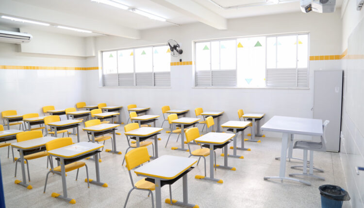 Planejamento garante retorno seguro das aulas nas escolas de Aracaju