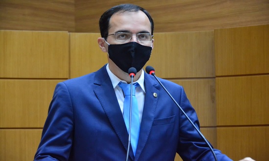 CPI da Covid será instaurada na Assembleia Legislativa de Sergipe