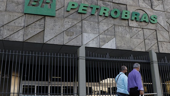 Petrobras assina contrato de venda de ativos do Polo Carmópolis