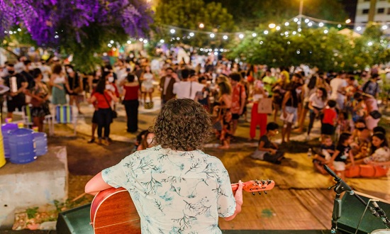 O Gambiarra Cultural