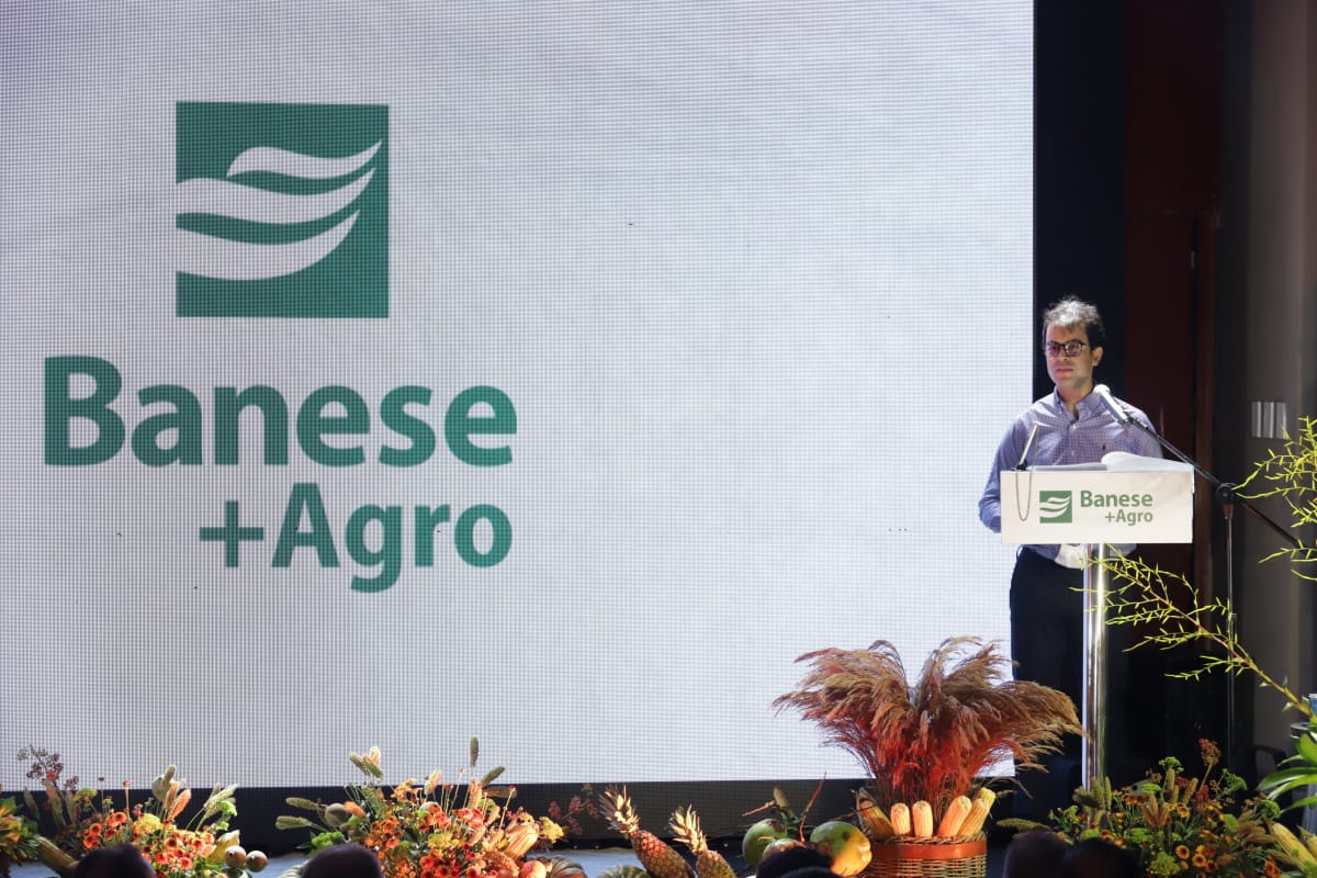 Programa do Banese oferece estratégias para a agropecuária sergipana