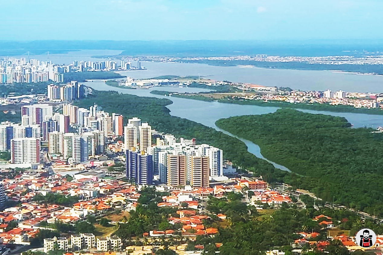 Aracaju (SE): encante-se pela bela e acolhedora capital - O que é notícia  em Sergipe