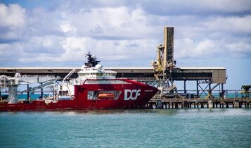 Exportações sergipanas somaram cerca de US$ 4,9 milhões, em maio