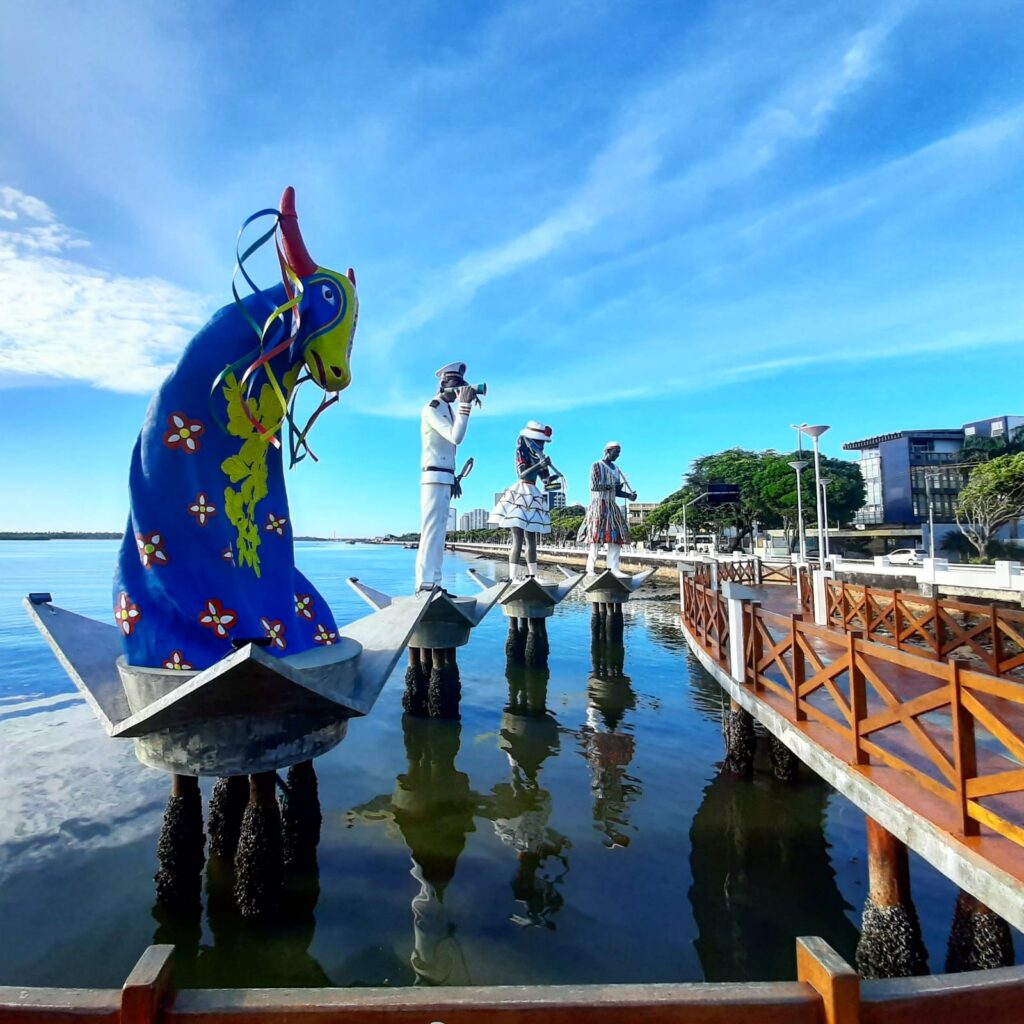 O tabuleiro de Aracaju, A primeira capital de um Estado a s…