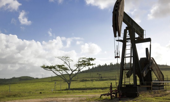 Produção de petróleo em Sergipe somou 1,7 mil barris por dia