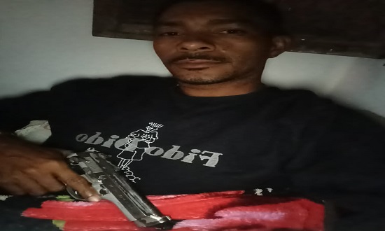 Caso Tuti Fred: suspeito de matar idoso morre em confronto policial