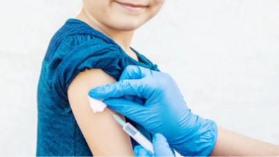 Aracaju segue vacinando crianças nesta quarta; veja os critérios
