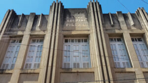 Propriá História