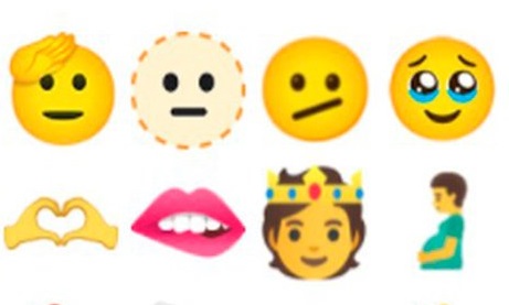 O que são emoticons e emojis: qual o significado das principais