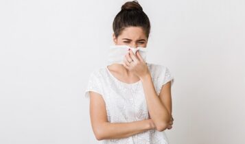 Frio provoca aumento de infecções respiratórias; veja como se cuidar