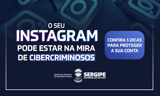 Como proteger o Instagram? 8 dicas para aumentar a segurança da sua conta –  Tecnoblog