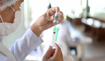 Influenza: vacinação é aliado contra os casos de síndromes gripais