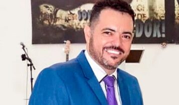 Pastor Igor Batalha é encontrado morto dentro de veículo O que é notícia em Sergipe