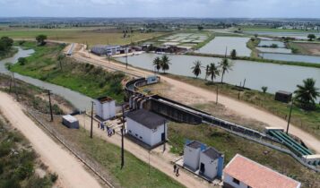 Codevasf investirá R$ 1,5 milhão em irrigação no Baixo São Francisco