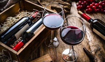 Shopping Jardins Online presenteia os apaixonados com vinho português