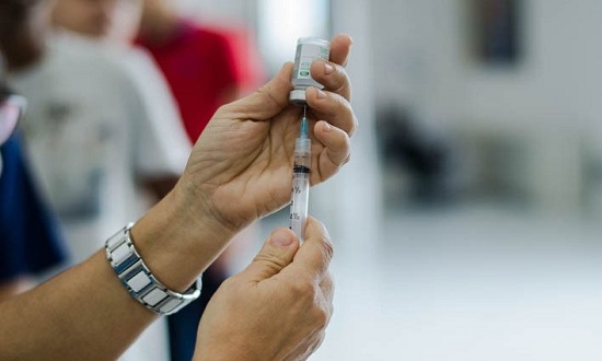Vacina contra o HPV pode ser aplicada em qualquer UBS de Aracaju