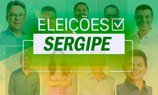 Governo de Sergipe