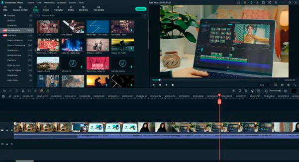 6 editores de vídeo gratuitos para baixar no PC – Tecnoblog