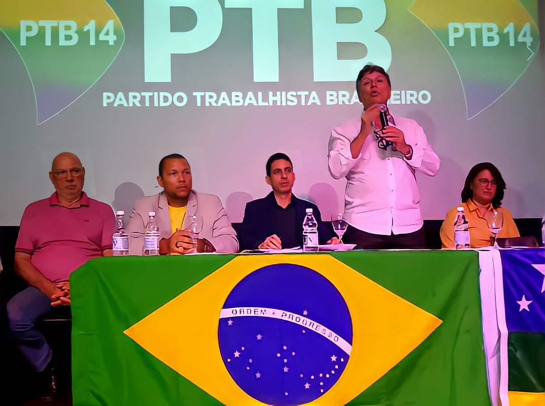 João Fontes desiste da disputa ao Governo de SE para apoiar Valmir