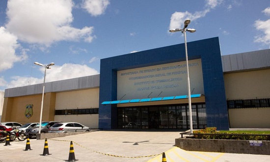 RS pode ter o primeiro Centro de Excelência em Perícia Criminal do Brasil -  Secretaria da Segurança Pública